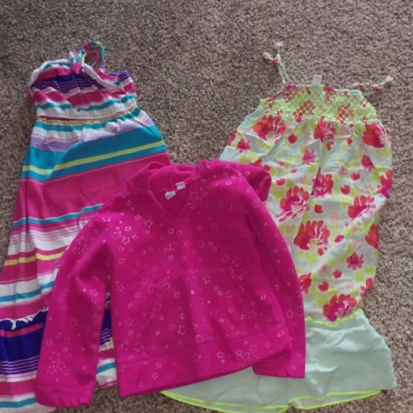 4t girl clothes cheap